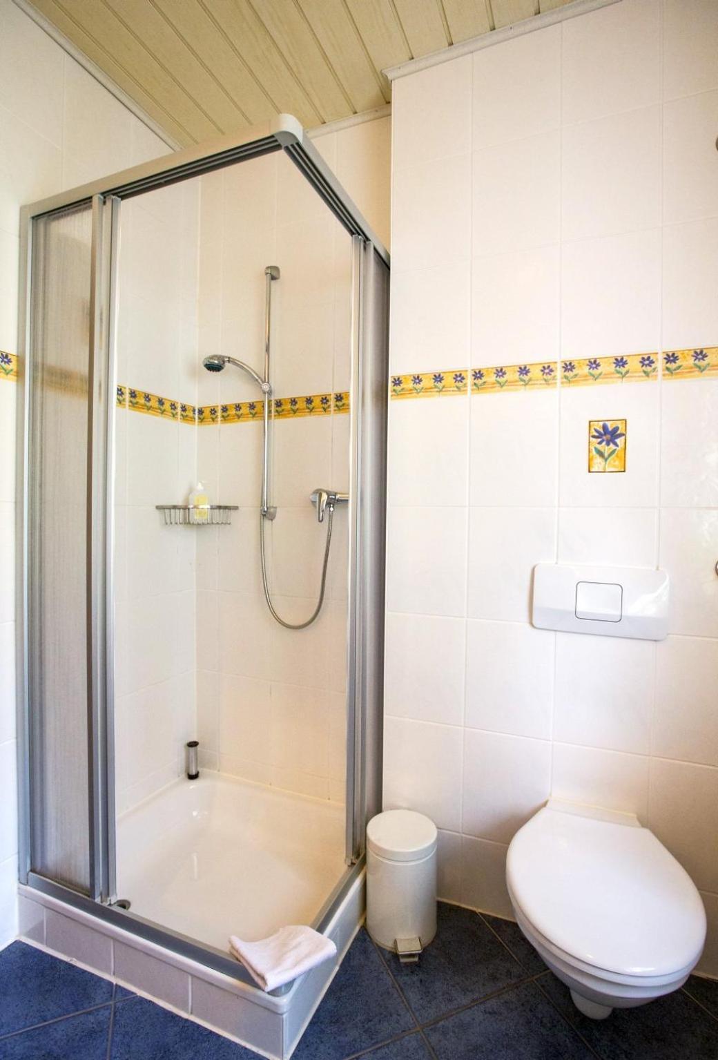 Hotel-Pension-Waldblick Garni Gittersdorf Rom bilde