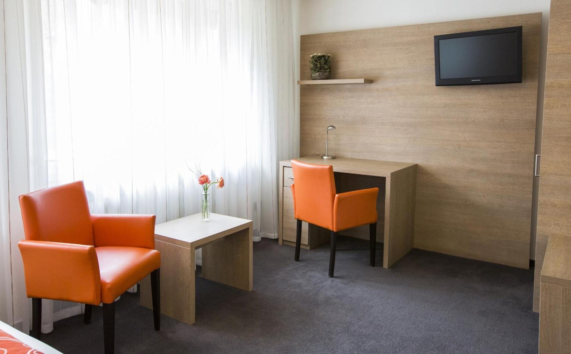 Hotel-Pension-Waldblick Garni Gittersdorf Rom bilde